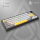 Ajazz AK650 Dream Weaver Switch Black Gray Yellow RGB z ekanem - 1536355 - zdjęcie 16
